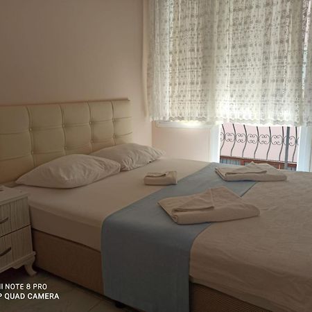 Zeytindali Apart Hotel Didim Eksteriør billede