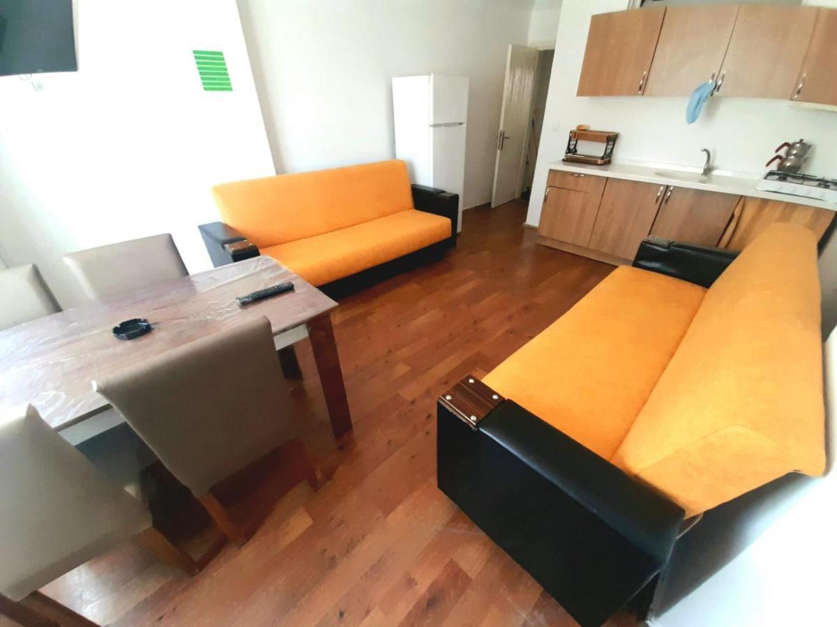 Zeytindali Apart Hotel Didim Eksteriør billede