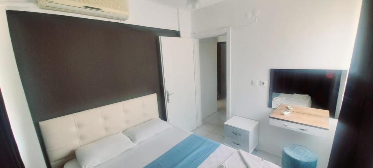 Zeytindali Apart Hotel Didim Eksteriør billede