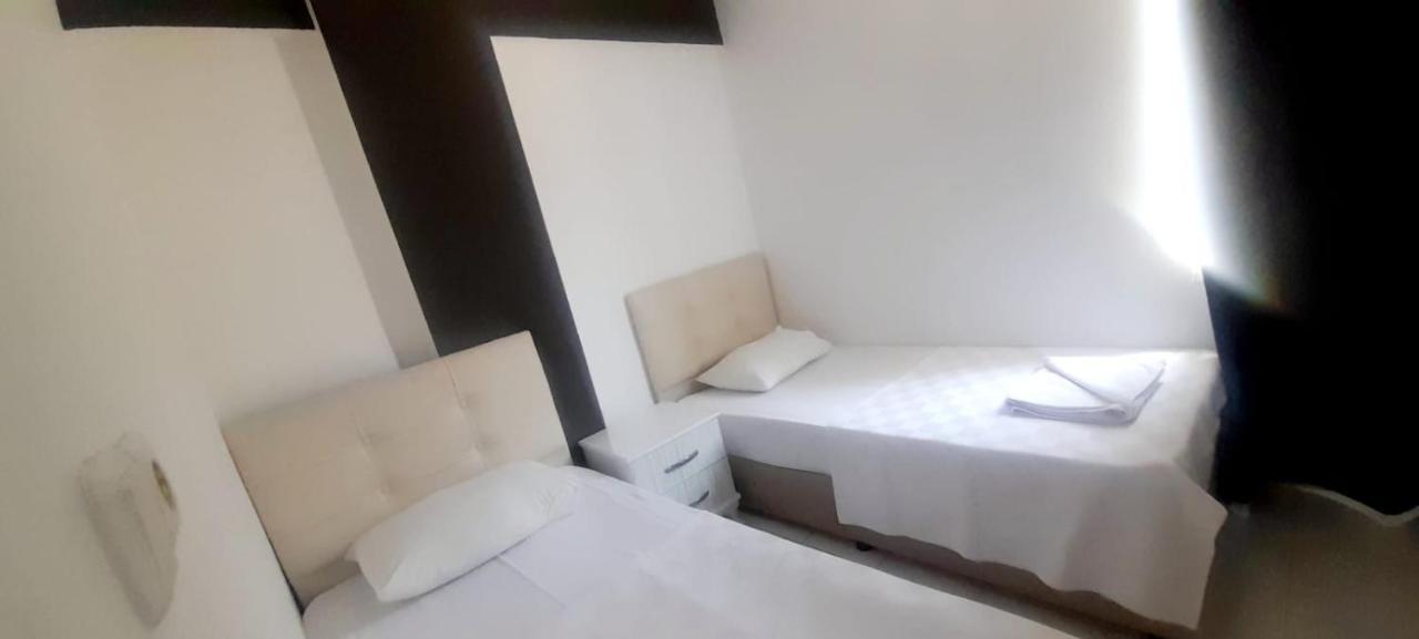 Zeytindali Apart Hotel Didim Eksteriør billede
